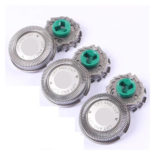 �V�F�[�o�[�A�N�Z�T���[�ACompatible for Philips HQ7310 HQ6090 AT890 AT830 PT868 PT870 PT920 HQ64 HQ5705 HQ6070 HQ7320�A�J�~�\���w�b�h