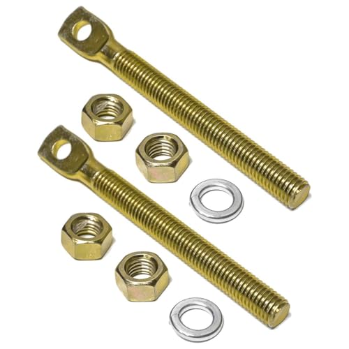 Boulon à œillet pour ressort de chasse-neige Meyer cassé 5/8 09124