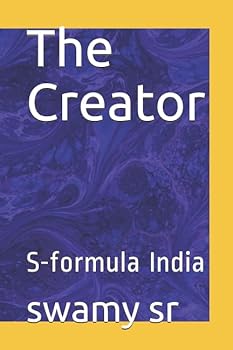 Paperback The Creator: S-formula India Book