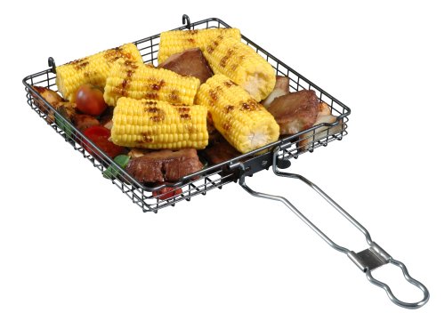 Set para Parrilla Charbroil 7 Piezas con Estuche miniatura 3