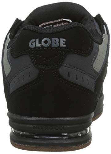 Image of Globe Mens Fusion Skate Shoes