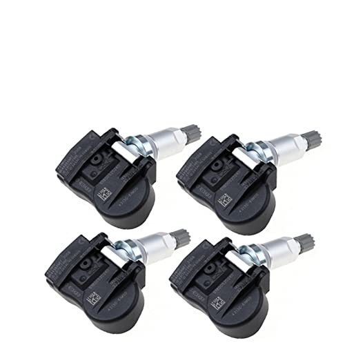 Capteur pression pneus Suzuki Jimmy résout voyant TPMS 43139-61M00