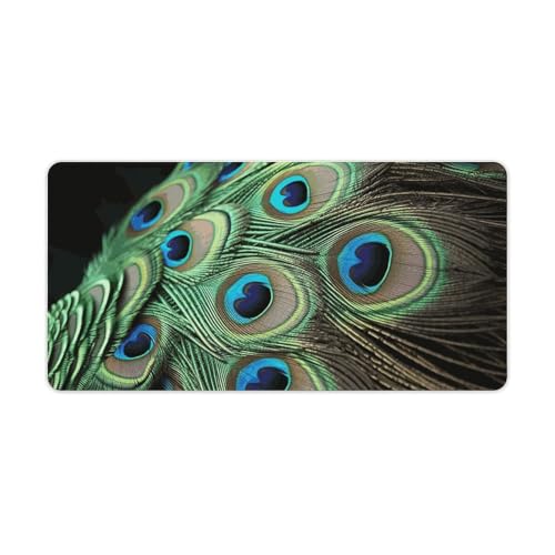 Tapis de souris de jeu grande taille pour optimiser votre bureau