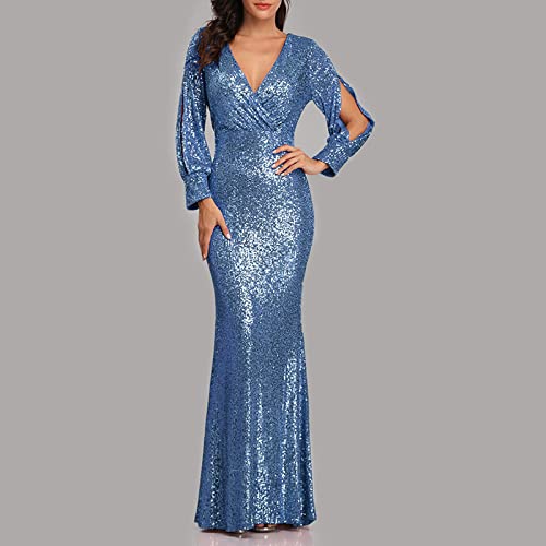 Robe de cocktail plissée moulante pour gommer les petits complexes - 2
