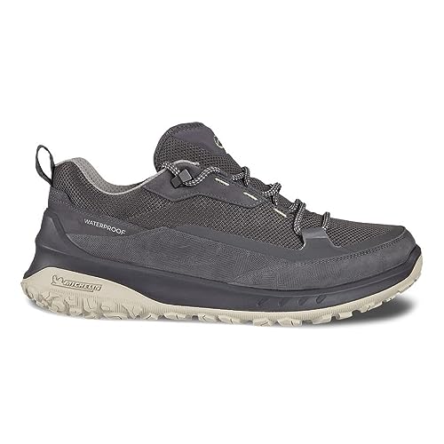 Image of ECCO Sport Ultra Terrain Waterproof Low Hiking Shoe