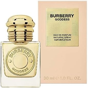 BURBERRY Goddess Eau de Parfum 30 ml