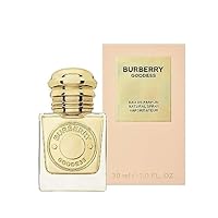 Burberry Goddess Eau De Parfum Spray for Women 1.0 Oz