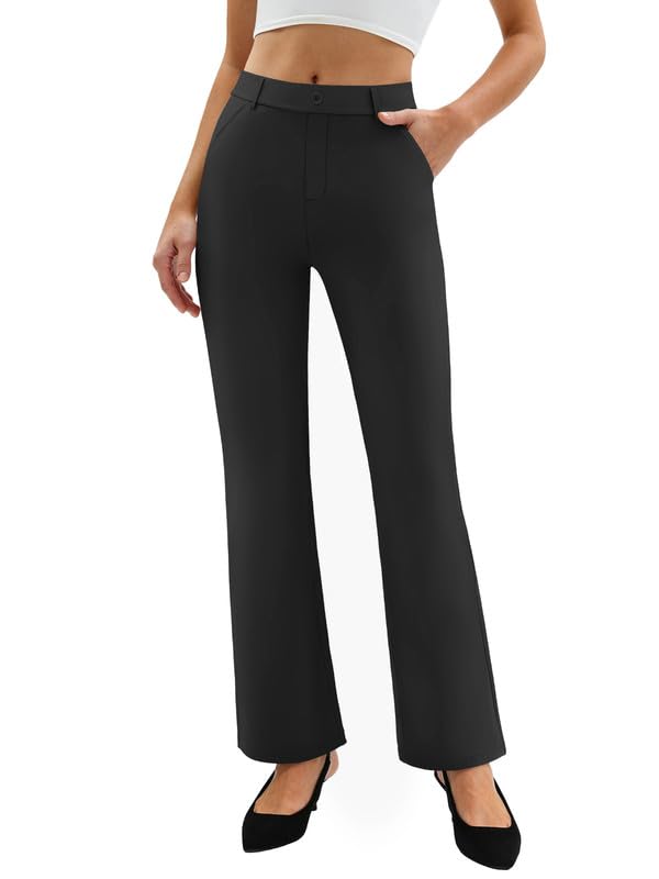 Womens Dress Pants - image 4