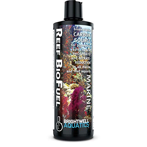 Brightwell Aquatics Reef BioFuel