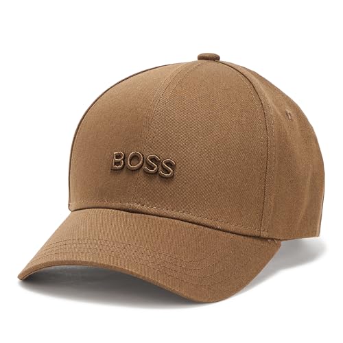 Bold Center Logo Twill Cap, Pewter Green, One Size