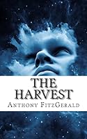 The Harvest 1500427888 Book Cover