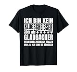 Klugscheisser Gladbacher weiß es besser