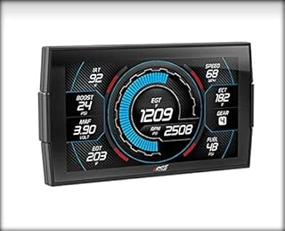 NEW EDGE INSIGHT CTS3 DIGITAL GAUGE,5