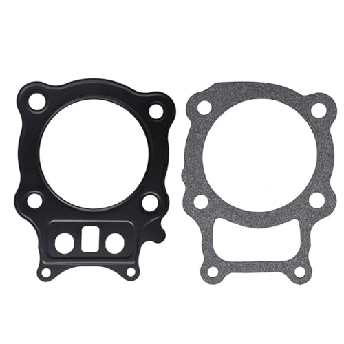 Joint de cylindre pour TRX350 réparer fuite huile et perte compression quad - 2