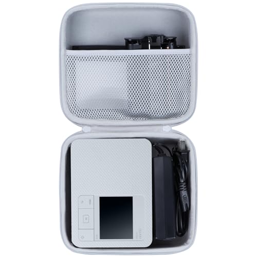 Canon SELPHY CP1500 ケース付き 41LHL-3VtqL.jpg