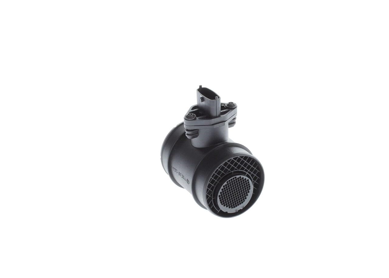 Bosch 0281006694 - Misuratore massa aria | Compatibile con: HYUNDAI TUCSON, TUCSON Kasten/SUV, KIA SPORTAGE II, SPORTAGE II VAN