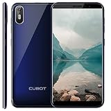 🌟【Cámara de 8Mp Atrapa el momento, nunca querrás perderte nada.】Puede realizar fotos fantásticas de grupo y paisajes en el nuevo CUBOT J5, Haz asombrosas fotos sin esfuerzo. El sensor de luz de alta calidad y 8Mp permite obtener un detalle espectacular, tambien toma fotos de calidad en condiciones de poca luz. Cámara frontal de 8 Mp, Captura lo mejor de ti en cualquier momento.