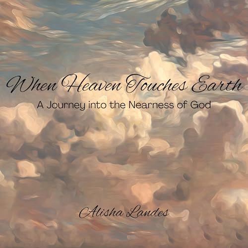 When Heaven Touches Earth cover art