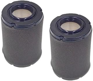 MOWFILL 2 Pack 737-05129 Air Filter With Pre Filter Replace MTD 937-05129 737-05129 490-200-M070 Fits MTD 7T84MU 7T84JU C-Cadet T-Bilt Craftsman 382cc 439cc OHV Engines Cub Cadet Troy-Bilt Mowers