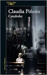 Catedrales / Cathedrals (Spanish Edition) book cover