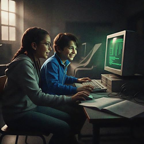 C&oacute;digo secreto: aventura digital