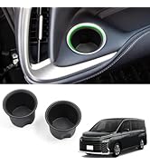Amazon | Karell ヴォクシー90 カップホルダー 車 ドリンク