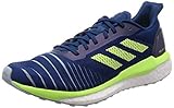  Adidas Solar Drive W, Zapatillas de Deporte para Mujer, Multicolor (Multicolor 000), 40 2/3 EU