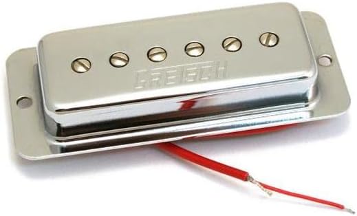 Fender Gretsch Electromatic Lap Steel Guitar Pickup Electric Guitar Electronics