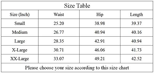 Onlypuff Women'S Casual Lightweight High Waist Feminine Style Joggers With Pockets Camo Green Xl thumb #4