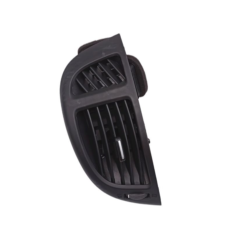 Grille de ventilation climatisation pour retrouver un habitacle frais en été