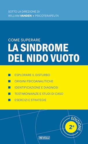 Come superare la sindrome del nido vuoto