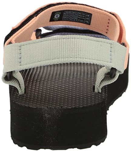 Image of Teva womens Midform Universal Metallic