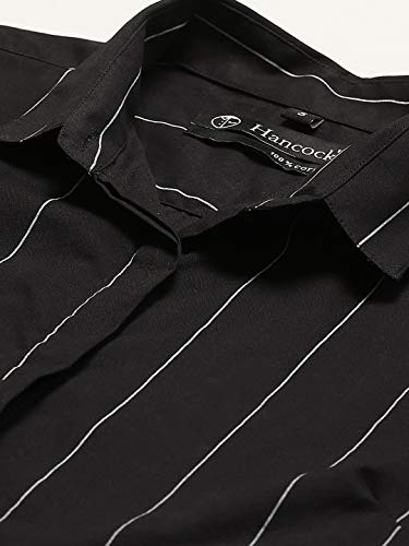 Image of Hancock Women's Slim Fit Formal Shirt
