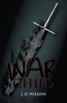 Paperback War Child Book