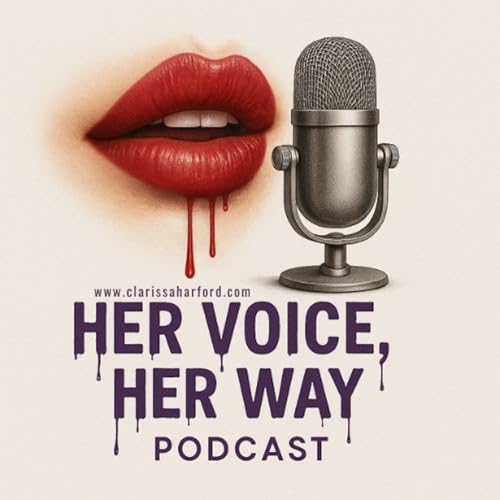 Her Voice, Her Way™ Podcast Titelbild
