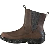 Oboz Big Sky II Mid Insulated B-DRY Hiking Boot - Men's...