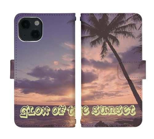 Android One S7 �p �P�[�X �x���g���� �蒠�^ �J�o�[ �X�}�z�P�[�X di347(D) �T�[�t �A���n �n���C�A�� �썑 ���]�[�g