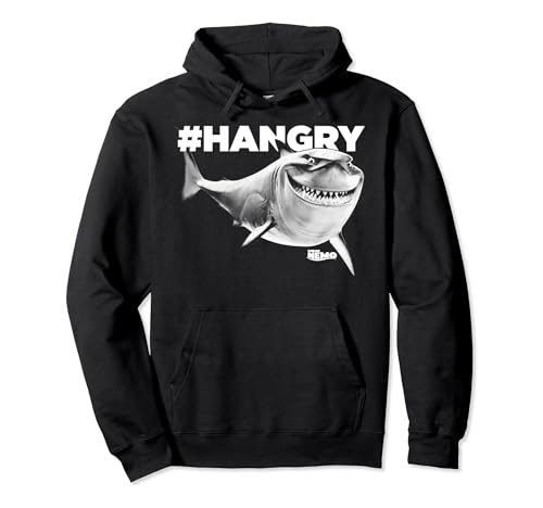 Sweat Bruce Finding Dory Disney Pixar avec imprimé haut de gamme