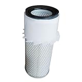 Car parts Air Filter YM121120-12901 for Komatsu for Excavator PW30-1 PC20-5 PC28UG-2 PC38UU-2