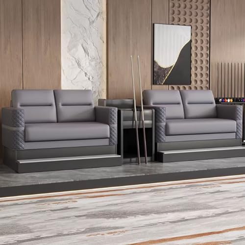 KIBONCY Sala De Billar Sala Área De Descanso