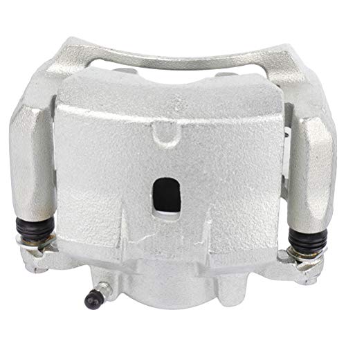 Image of 18-B4910 18-B4911 Front Left & Right Disc Brake Calipers Assembly