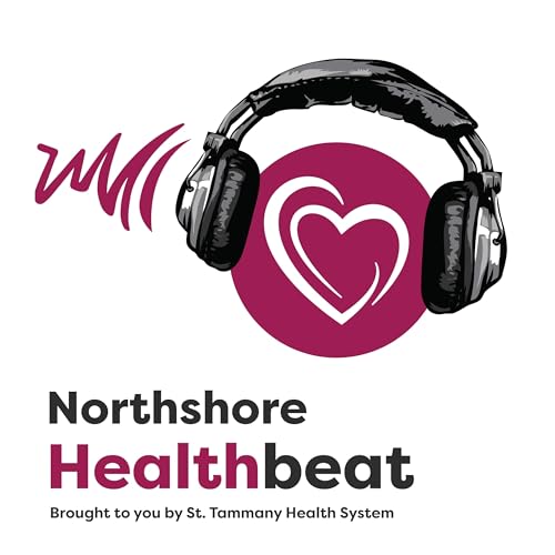 Northshore Healthbeat cover art