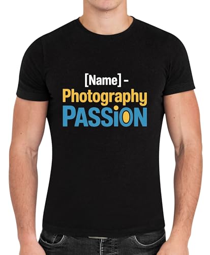 Fun Tee with Name Passion Pack Hobby Style Enthusiasts -