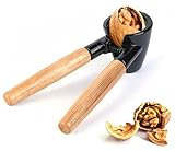 Sigma Trend Cascanueces, cascanueces, cascanueces con mango de madera, abridor de nueces de 17 cm, cascanueces para nueces, abridor de galletas, abrebotellas…
