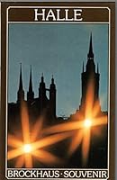 Halle 3325001386 Book Cover