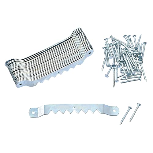 Image of Studio Decor Large Sawtooth Hanger Value Pack