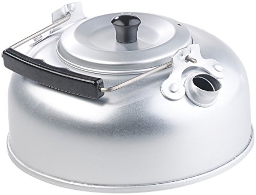 Bouilloire De Camping Semptec 0,75 L En Aluminium, Légère Et Neuve