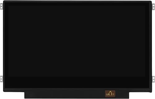 Reemplazo para HP Chromebook 11 G3 G4 EE G5 G6 G7 G9 EE 11A G8 EE para Acer Chromebook 311 Cbo311-1H Cbo311-1H-C1MX pantalla LCD no táctil Panel de