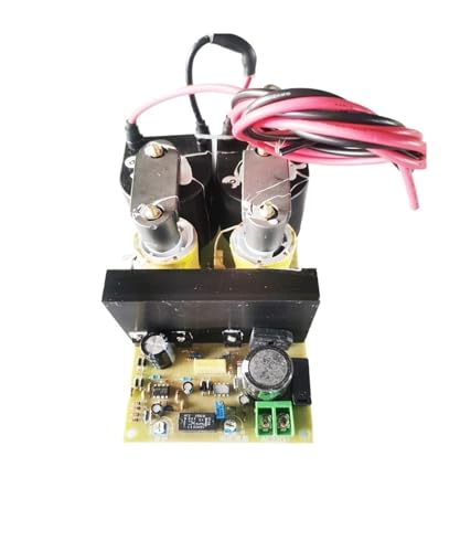 Transformateur Flyback résistant contre les pertes haute tension