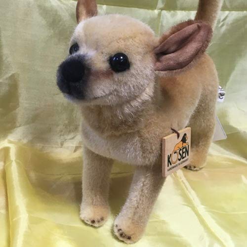 Amazon.co.jp: ケーセン社 チワワ koesen CHIHUAHUA, : おもちゃ